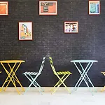 Ibis Styles Rooftop & 3* הייר