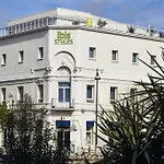 Ibis Styles Rooftop&spa
