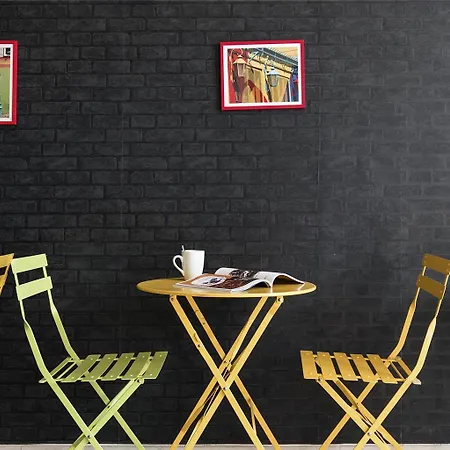 فندق Ibis Styles Rooftop & 3*