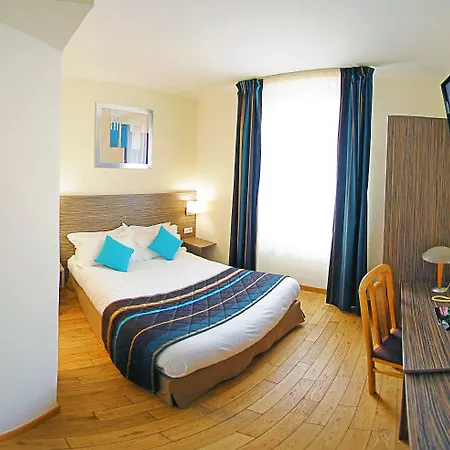 Ibis Styles Rooftop &