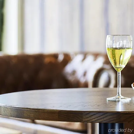 Ibis Styles Rooftop & Hotel