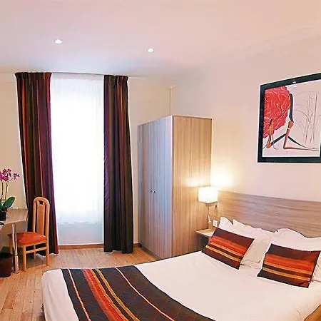 Ibis Styles Rooftop & Hotel