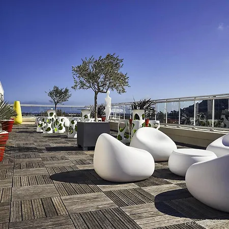 Ibis Styles Rooftop & Hotel