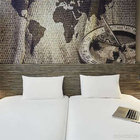 Hotel Ibis Styles Rooftop & Hyeres