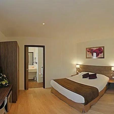 Hotel Ibis Styles Rooftop &