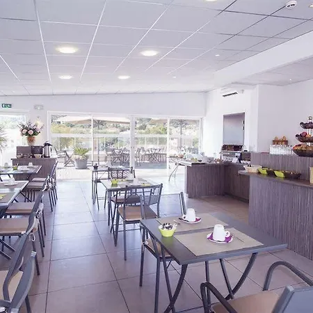 Ibis Styles Rooftop & Hotel