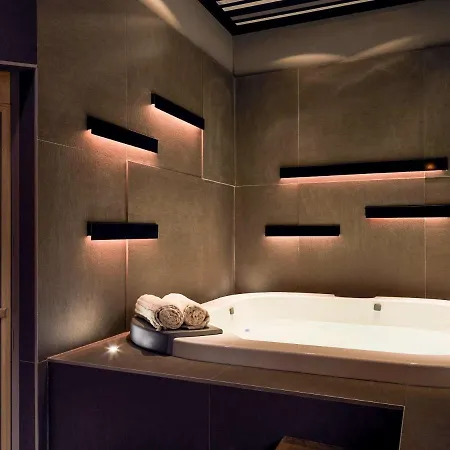 Hotel Ibis Styles Rooftop&spa Hyères
