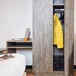 Szálloda Ibis Styles Rooftop & Hyères