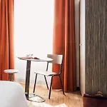 Ibis Styles Rooftop &