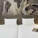 Ibis Styles Rooftop & Hotel
