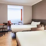 Szálloda Ibis Styles Rooftop &