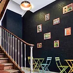 Hotel Ibis Styles Rooftop & 3*