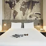Hotel Ibis Styles Rooftop & 3*