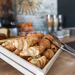 Ibis Styles Rooftop & Hyeres