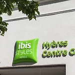 Ibis Styles Rooftop & Szálloda