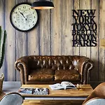 Hotel Ibis Styles Rooftop & 3*