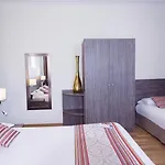 Ibis Styles Rooftop & Szálloda 3*