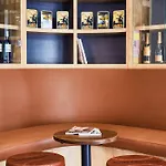 Ibis Styles Rooftop &