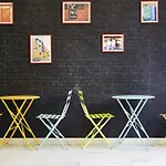 Ibis Styles Rooftop & 3* Hyeres