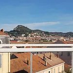 Ibis Styles Rooftop & Szálloda