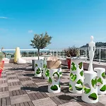 Ibis Styles Rooftop &