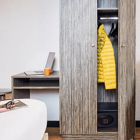 فندق Ibis Styles Rooftop & Hyères