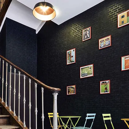 Hotel Ibis Styles Rooftop&spa Hyères