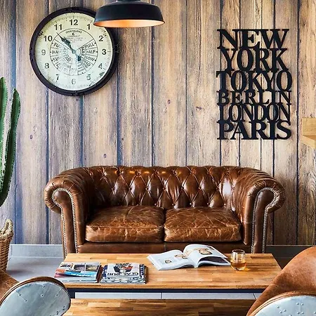 فندق Ibis Styles Rooftop &