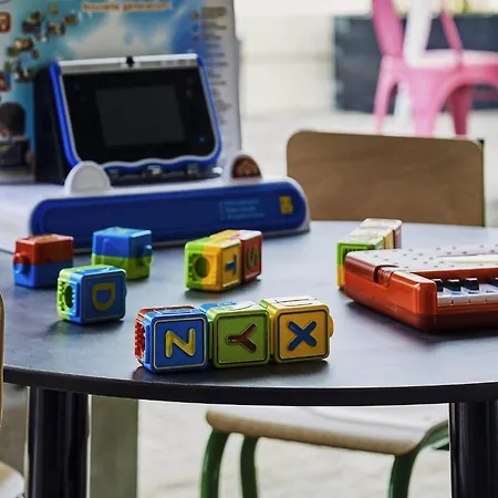 Ibis Styles Rooftop&spa Hyères