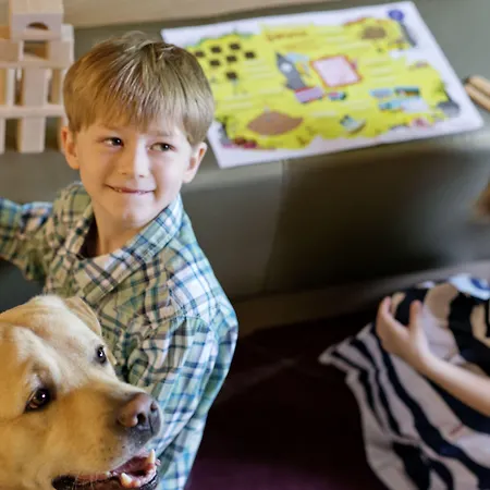 Ibis Styles Rooftop &