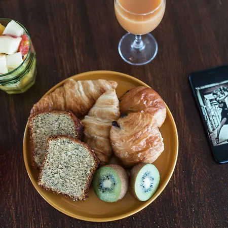 Hotel Ibis Styles Rooftop&spa