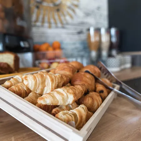 Ibis Styles Rooftop&spa Hyères