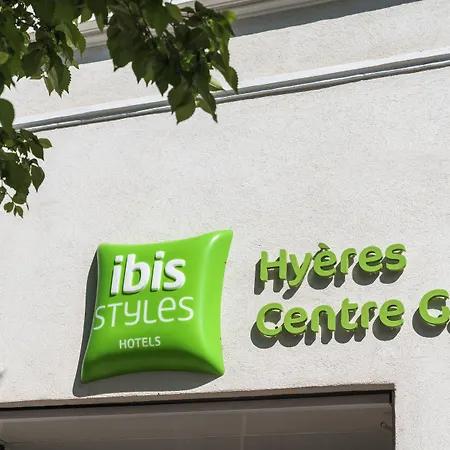Ibis Styles Rooftop & Hotel