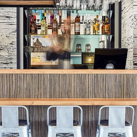 Ibis Styles Rooftop&spa Hyères