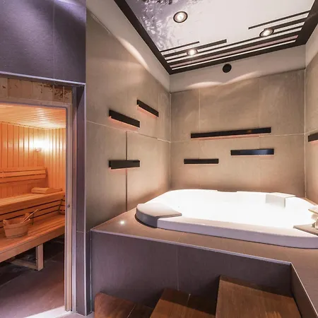 فندق Ibis Styles Rooftop &