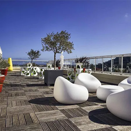 Ibis Styles Rooftop&spa Hotel 3*