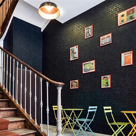 Hotel Ibis Styles Rooftop &