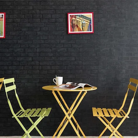 Ibis Styles Rooftop&spa 3*
