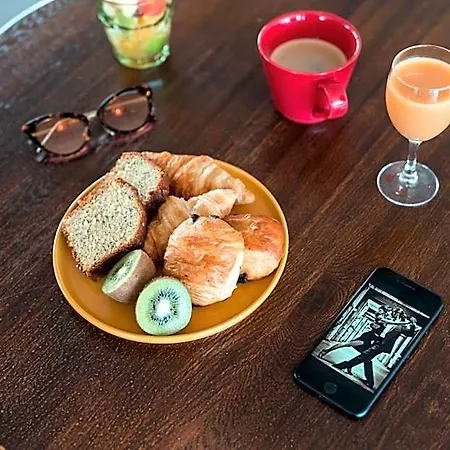 Hotel Ibis Styles Rooftop & Hyeres
