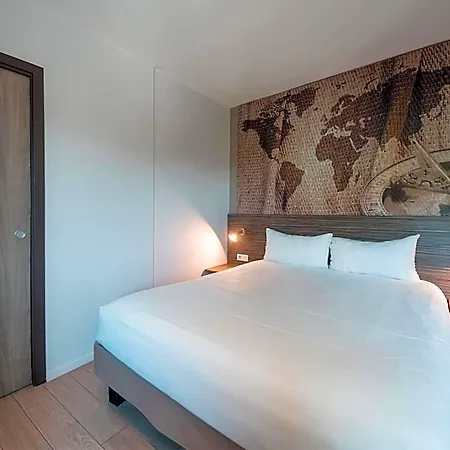 Hotel Ibis Styles Rooftop & Hyeres