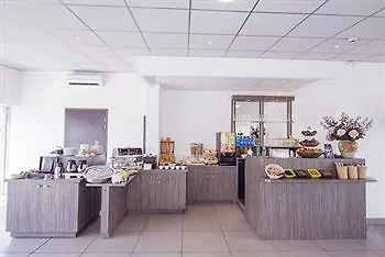 Ibis Styles Rooftop & Hotel