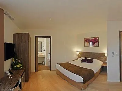 Ibis Styles Rooftop & Hotel
