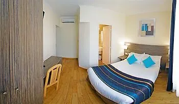 Ibis Styles Rooftop & 3*