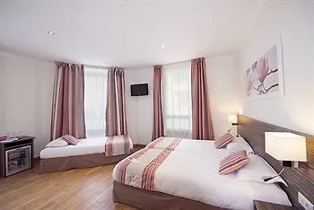 Ibis Styles Rooftop & Hyères