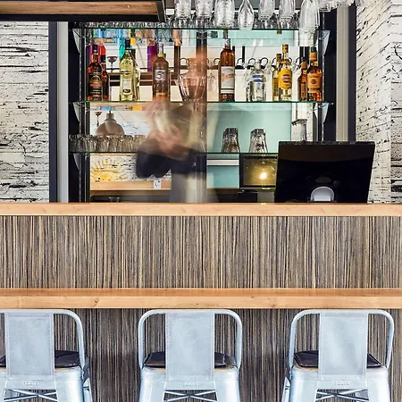 Ibis Styles Rooftop&spa Hyères