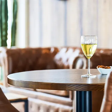 Ibis Styles Rooftop & فندق