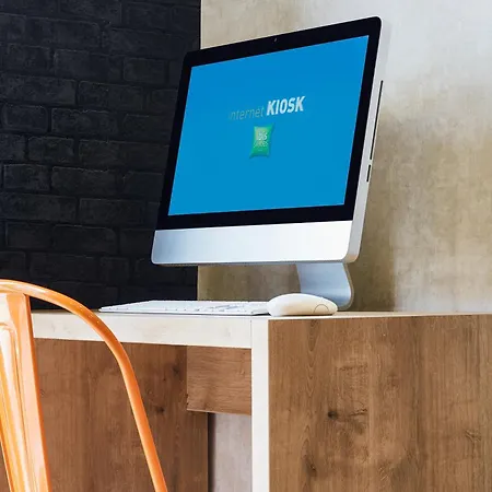 Hotel Ibis Styles Rooftop&spa Hyères