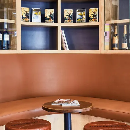 Ibis Styles Rooftop &