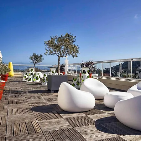 Ibis Styles Rooftop & Hotel
