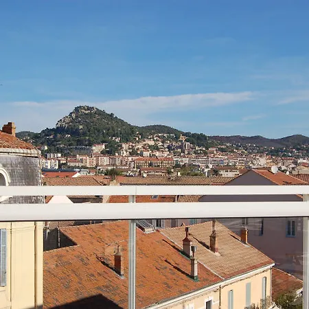 Ibis Styles Rooftop & Szálloda